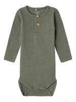 Kab LS body - Dusty olive