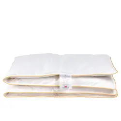 Quilts of Denmark Happy Kids - Babydyne - 100g Gåsedun