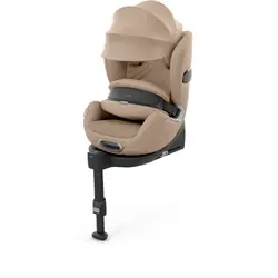 Anoris T2 I-size Plus Autostol - Cozy Beige