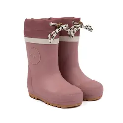 Termostøvle - Witheres rose - 23