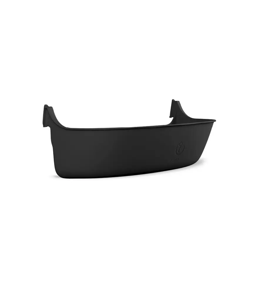 product-Tripp Trapp opbevaring, sort
