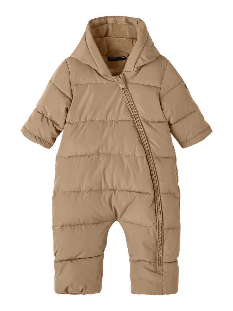 product-Medow03 Køredragt - Pure Cashmere - 62/68