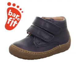 Saturnus Barefoot Sneaker - Blå - 23