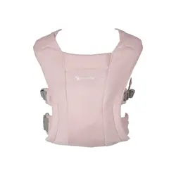 Ergobaby Bæresele - Embrace - Soft & Snug Knit - Blush Pink