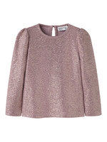 Rditsa Bluse - Keepsake Lilac