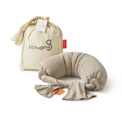 BbHugme Ammepude - Seashell Beige