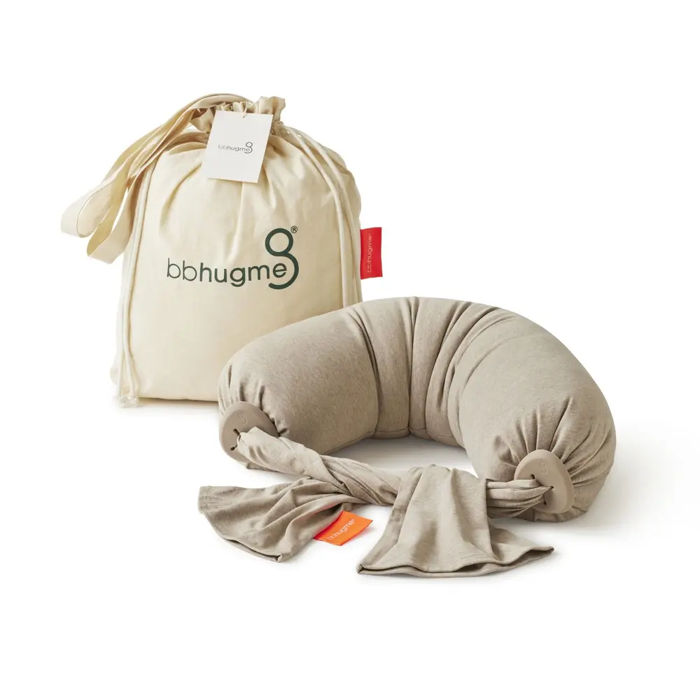 BbHugme Ammepude Seashell