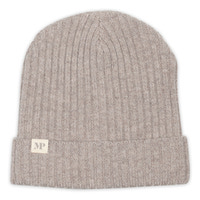 Uppsala Hue - Light Brown Melange