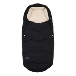 Voksi Kørepose - Explorer - 105 cm - Black Solid