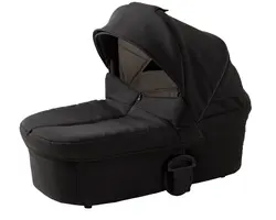 Evoke liggedel - sort