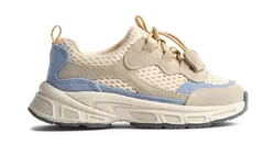 Arthur Sneaker - Eggshell - 25