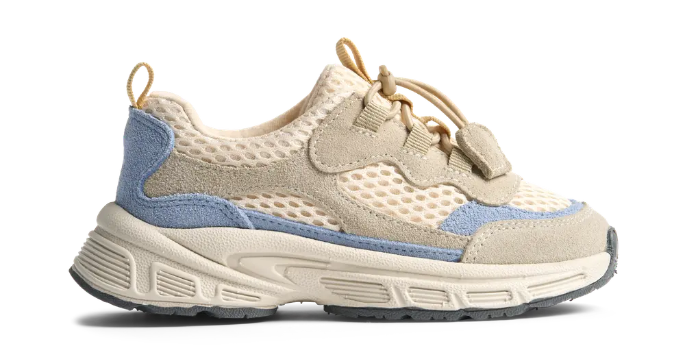 Arthur Sneaker - Eggshell - 24