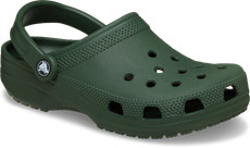 Classic Clog K - Field Green