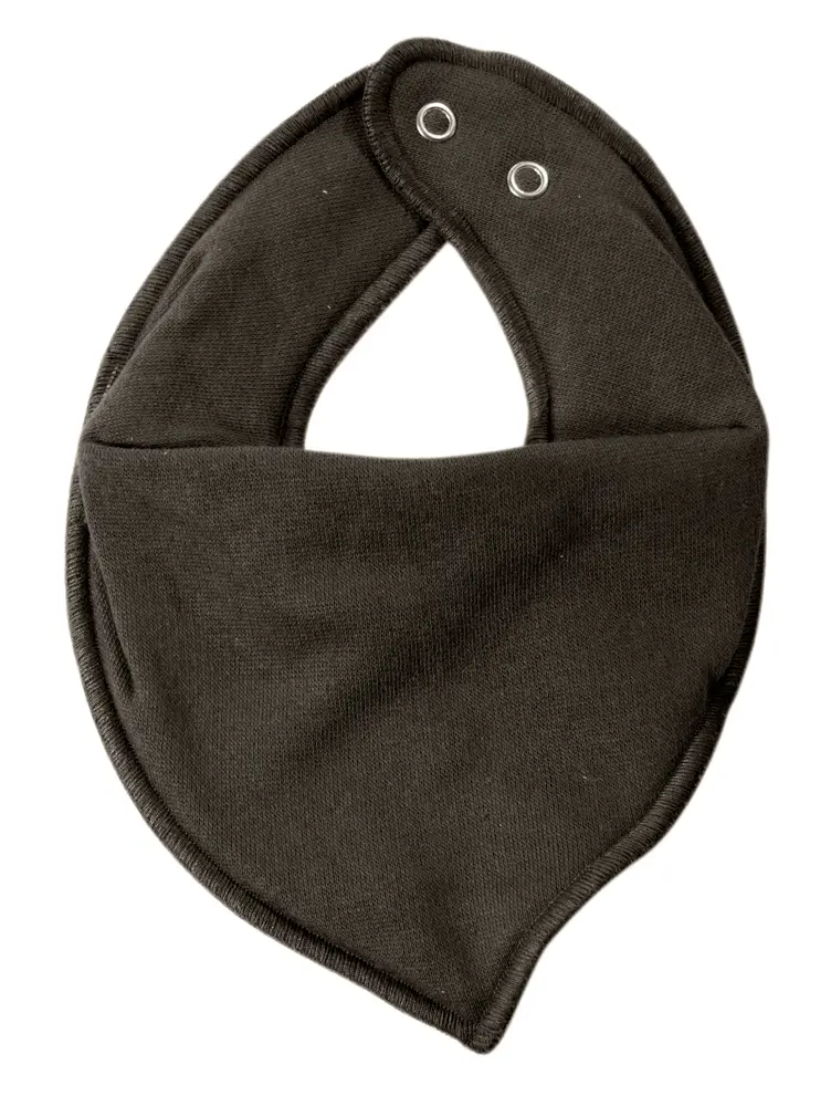 product-Savlesmæk - Triangle - Black Olive - ONE SIZE