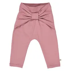 Cozy Me Bukser - Nostalgia Rose - 86