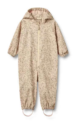 Regndragt Mika - 9521 - 86