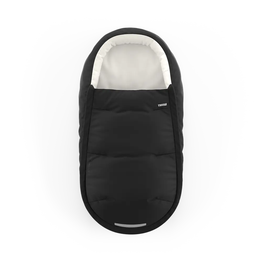 Thule Elements Kørepose - Black