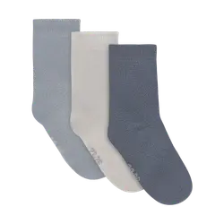 Ankelsok 3-pak - Ice Flow - 23 26