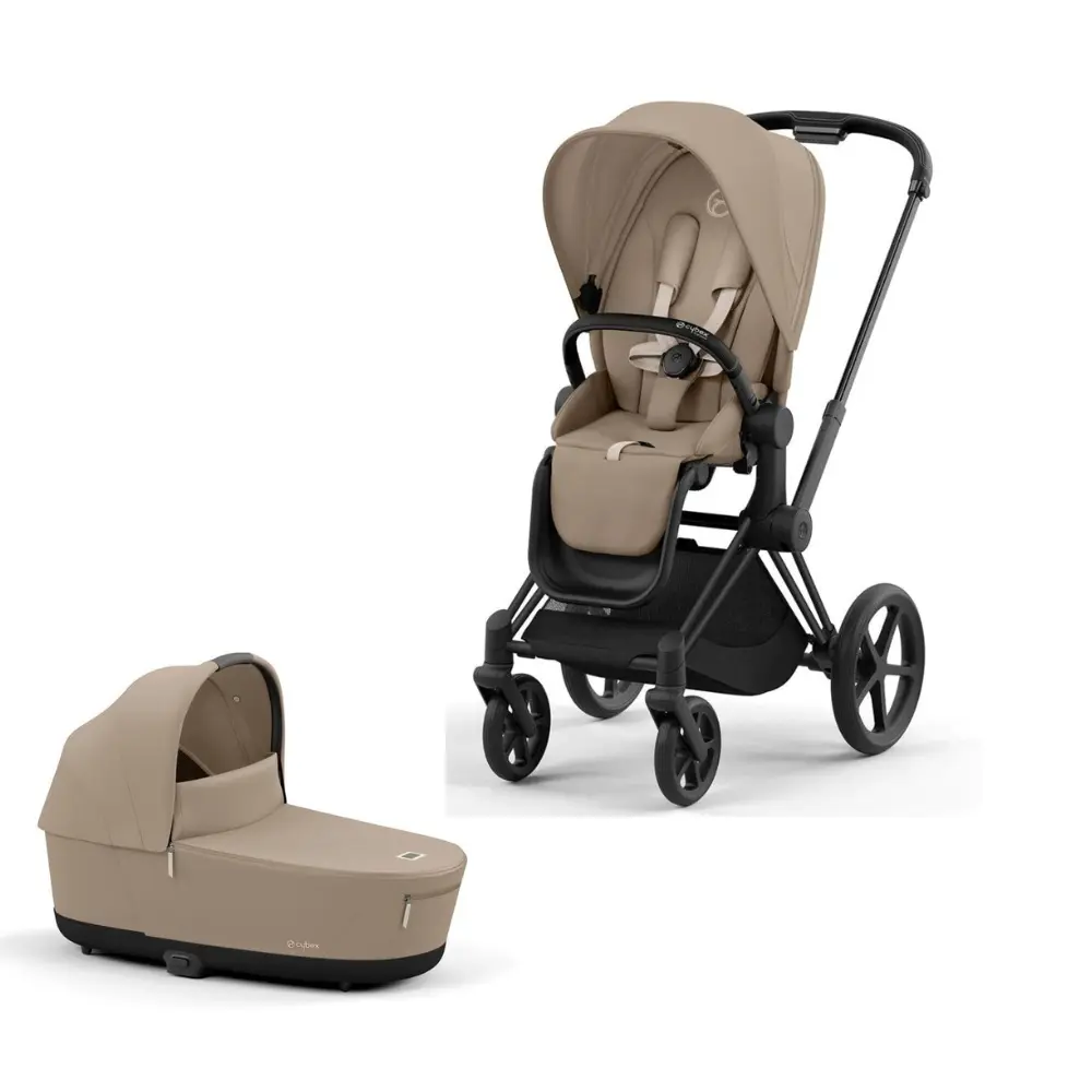 product-Priam Duovogn - Cozy beige/matt black