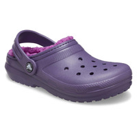 Classic Lined Clog T - NIGHTSHADE