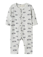 Lil' Atelier Gio Heldragt - Glacier Gray