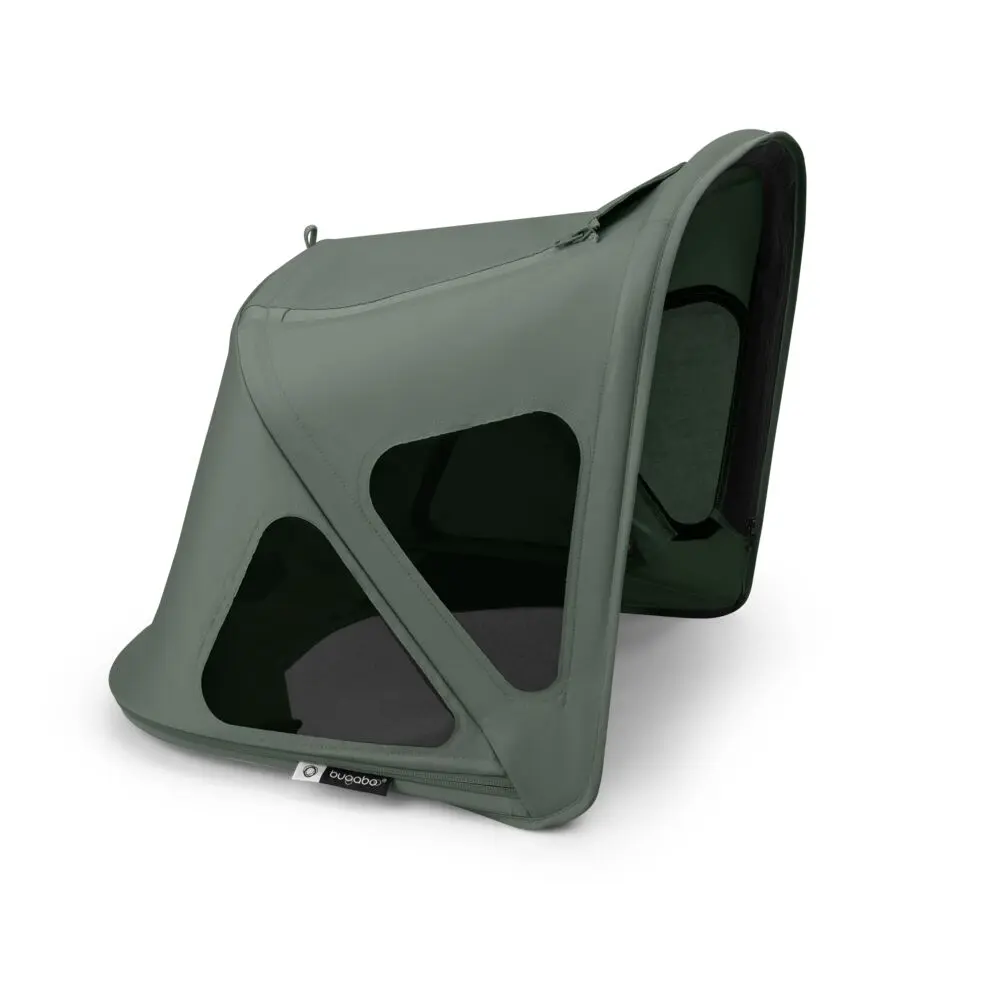 product-Bugaboo Fox Breezy Kaleche - Forest Green