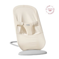 BabyBjörn Skråstol Begin Mesh - Creme