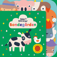 Alvilda - Sans & Lær - Bondegården