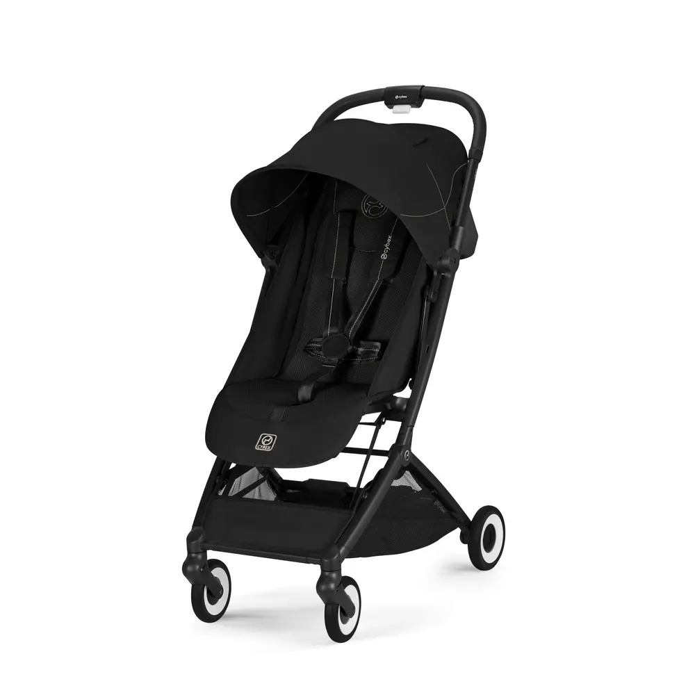 Cybex Orfeo Magic