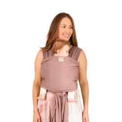 LÃLLÃbaby Dragonfly - Vintage Rose