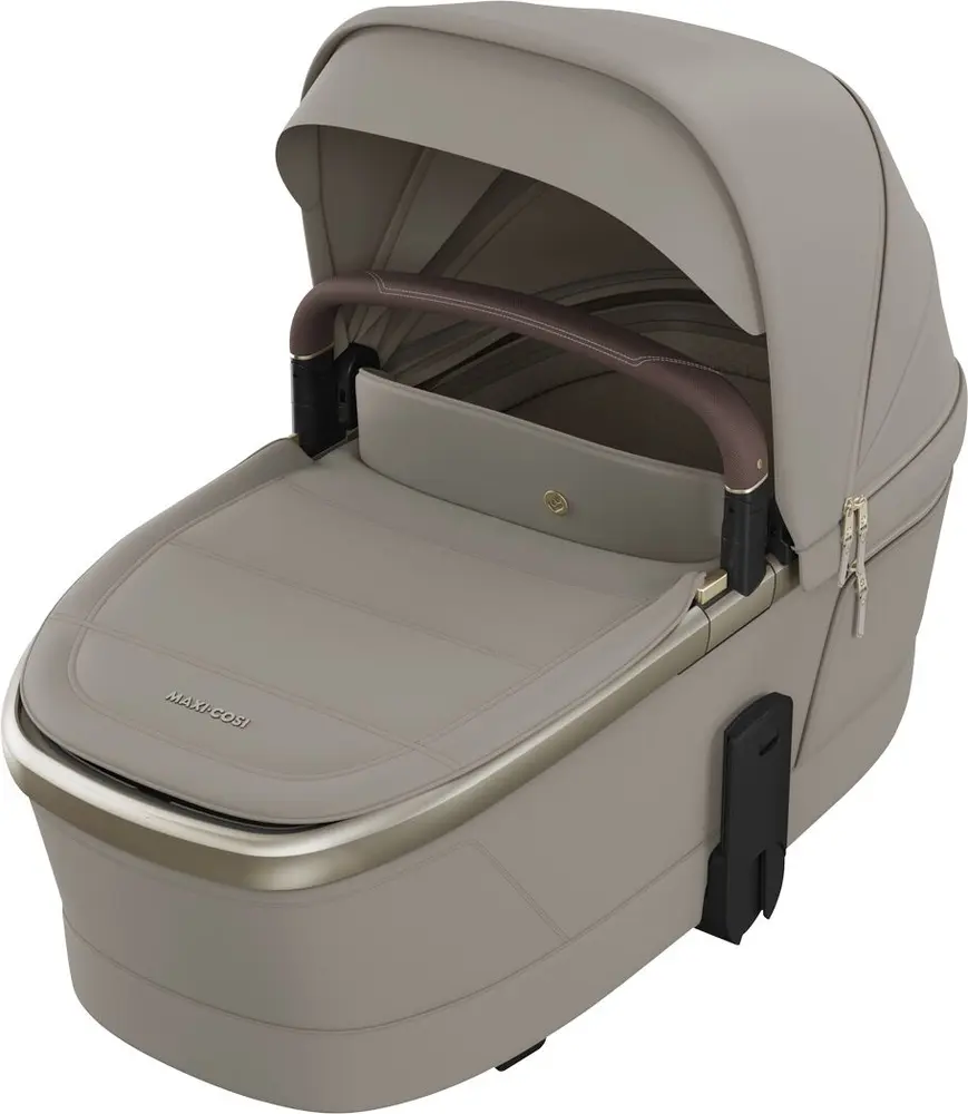 Maxi-Cosi Fame Liggedel - Sapphire Sand
