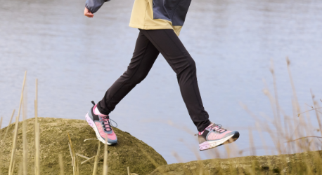 Se sko fra Color Kids