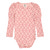 Müsli Love Langærmet Body - Blush/Baroque Rose/Oak