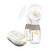 Medela Freestyle Mini Dobbeltbrystpumpe