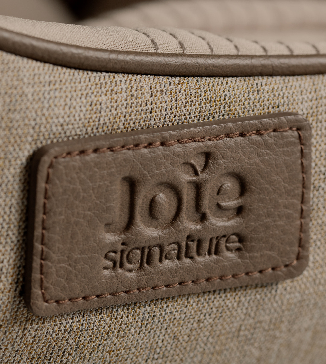 Shop Joie produkter hos BabySam
