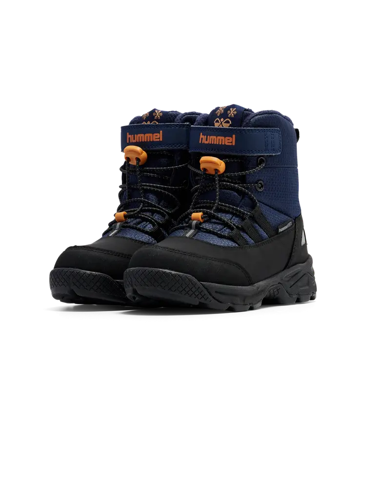 Vintersko Tex - Dark navy - 33