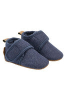 Mikk-Line Prewalker - Blue Melange