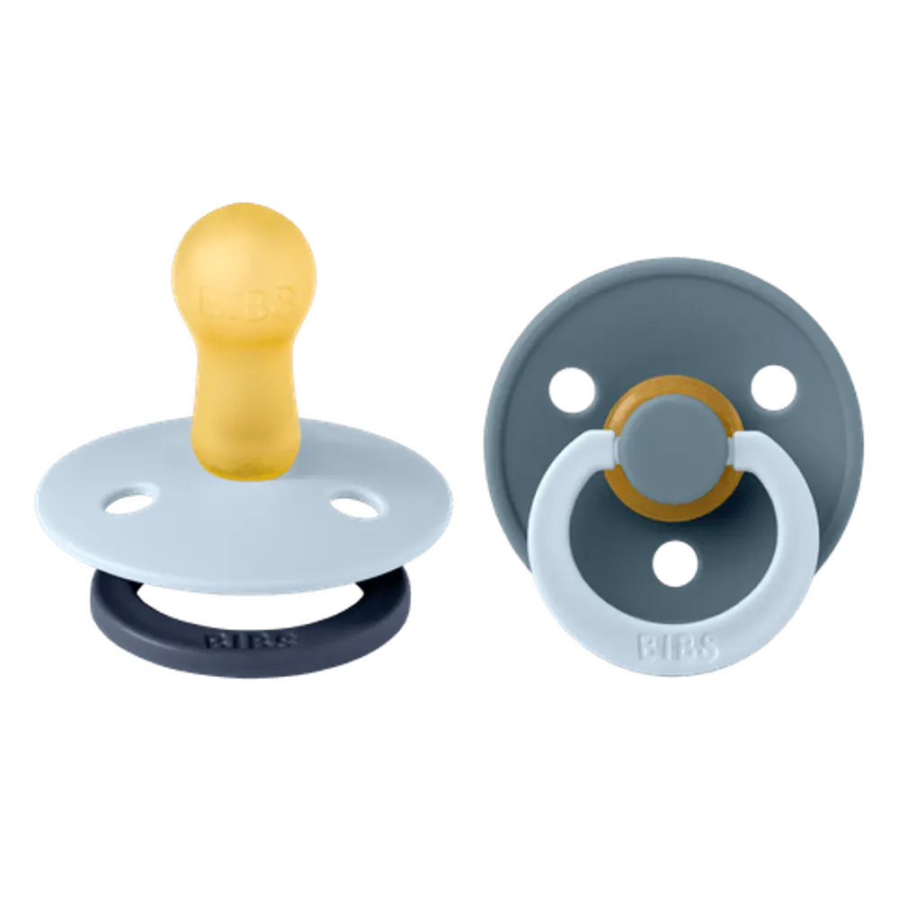 product-Studio Fusion Colour 2 Pk Latex Str 2 Blue Mix