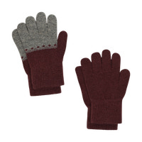 Celavi Magic Handsker 2-Pak - Rose Brown
