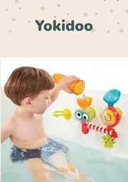 En bild på alla babblarna i minisar