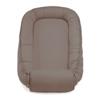 Babynest - Wood