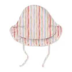 MATGUSTAS printet UV solhat - 0152 - 2-3 ÅR