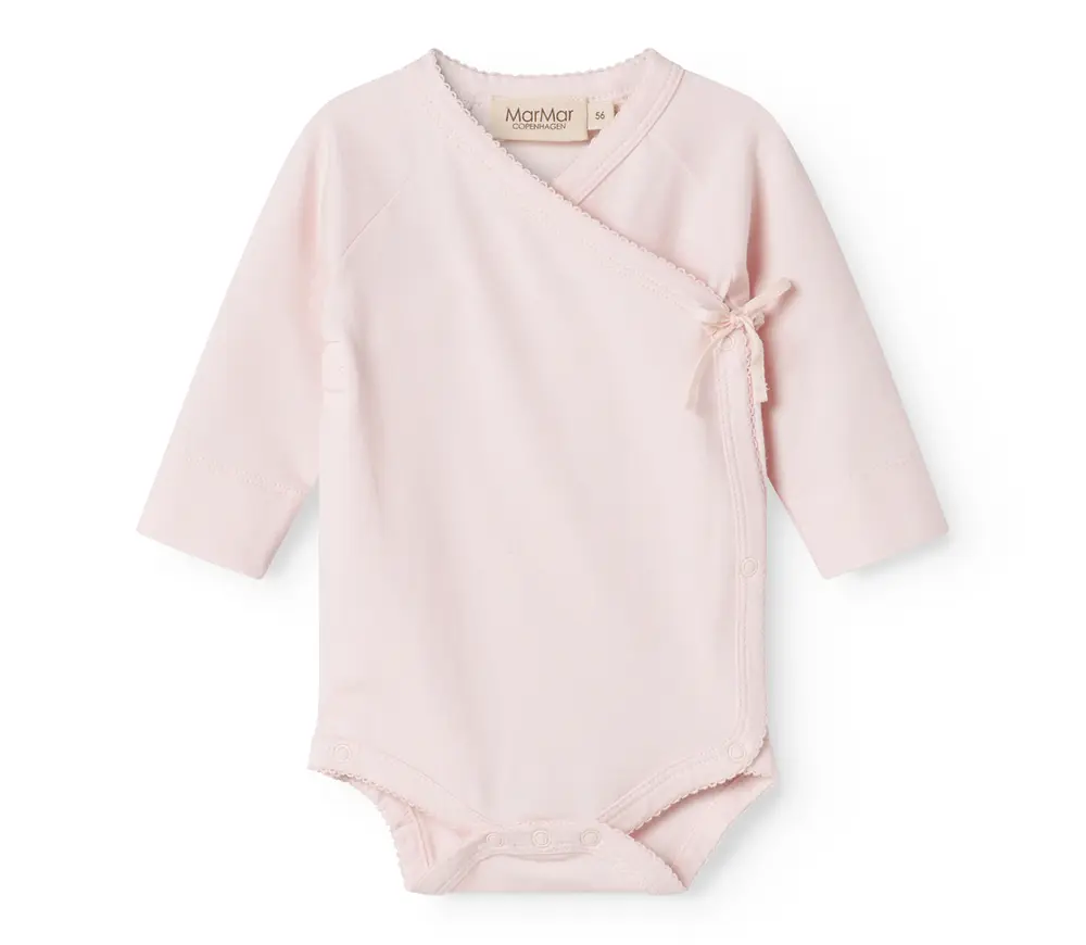 product-Belita Slå-om-body - Rosa - 50