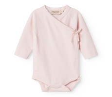 Belita Slå-om-body - Rosa
