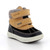 Primigi Barth 19 GTX Vinterstøvle - Mustard