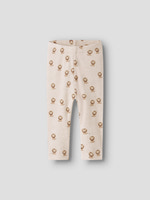 Hobit Long John Leggings - Peyote melange