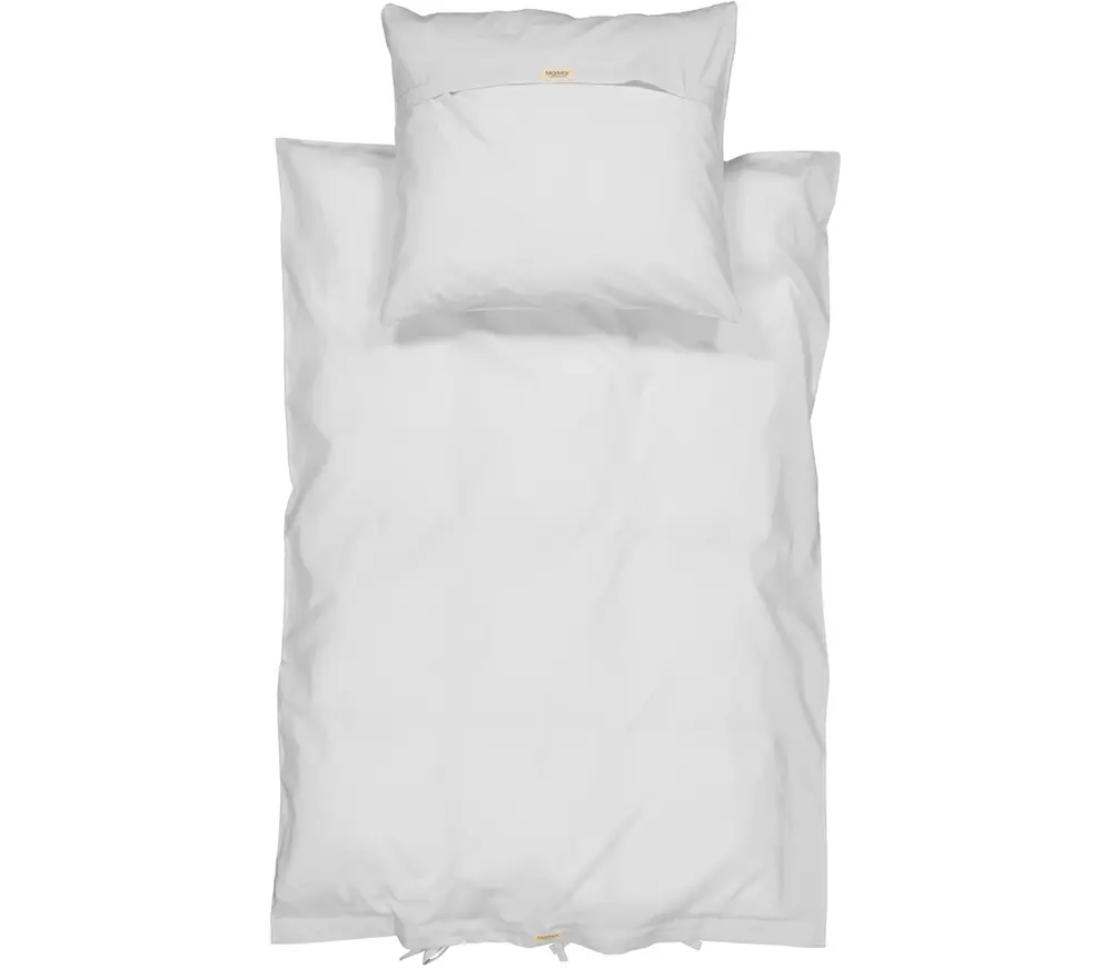 Baby Sengetøj Morning Dew 70 x 100 cm