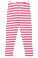 Fro Rib Leggings - IBIS ROSE