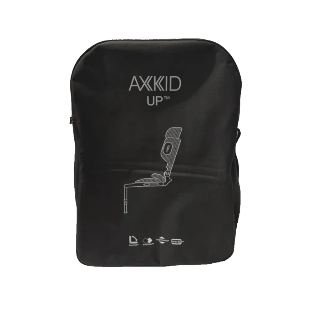 Travel Bag Black
