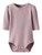 Rosally Langærmet Body - Keepsake Lilac
